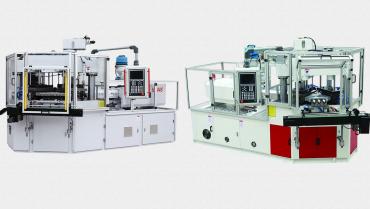Injection-blow Molding Machine